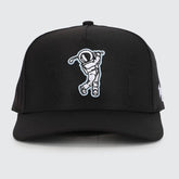 Waggle Hat Moon Shot